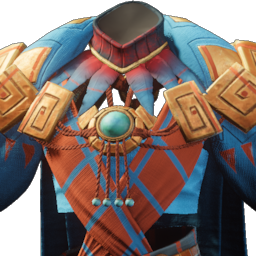 Gezeitenrufer Tunika