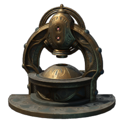 Enshrouded - Wiki - Platzierbare Veredelungsschmiede