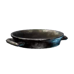 Enshrouded - Wiki - Schrottpfanne 2