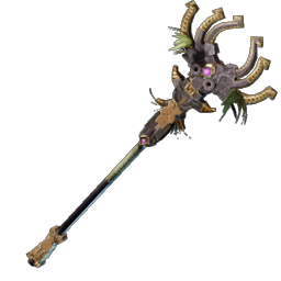 Magierstab der Moore