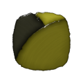 Goldenes Blatt