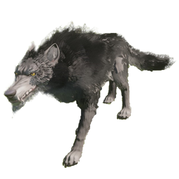 Enshrouded - Wiki - Wolf