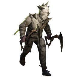 Enshrouded - Wiki - Scavenger Scalper