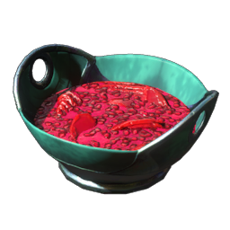 Enshrouded - Wiki - Exotischer Obstsalat