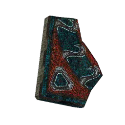 Enshrouded - Wiki - Flammen-Mosaikstück 6