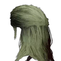 Enshrouded - Wiki - Haarfarbe - Grün