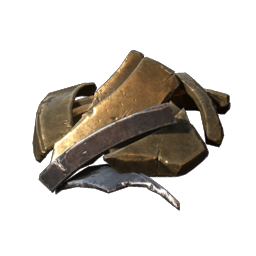 Archaische Splitter