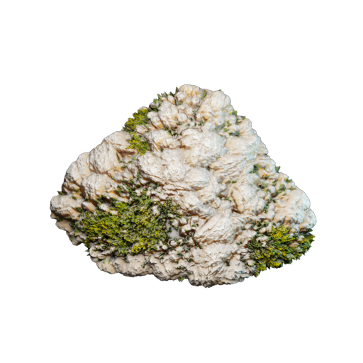 Wogschimmer-Grund-Schutt