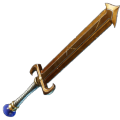 Princely Greatsword
