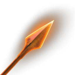 Ewiger Feuerpfeil I