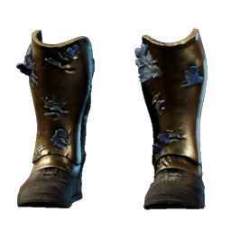 Enshrouded - Wiki - Scheusalstiefel