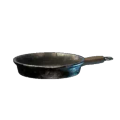 Schrottpfanne 1