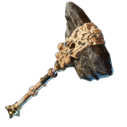 Tribal Hammer