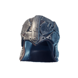 Kämpferhelm