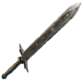 Greatsword Of The Old Order