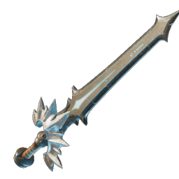 Enshrouded - Wiki - Klinge der Finsternis