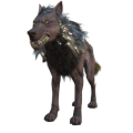 Scavenger Wolf