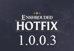 Hotfix 1.0.0.3