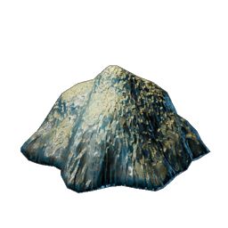 Chitin-Pulver