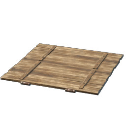 Enshrouded - Wiki - Holz-Falltür 4m