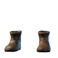 Sonnige Loungewear Stiefel