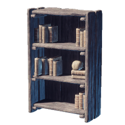Enshrouded - Wiki - Geheime Bücherregal-Tür 2