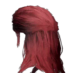Haarfarbe - Rot