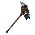 Rammbockhammer