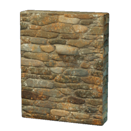 Geheime Feuersteintür