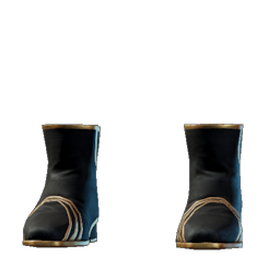 Enshrouded - Wiki - Stiefel der Gelehrten des Empyreums
