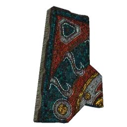 Enshrouded - Wiki - Flammen-Mosaikstück 1