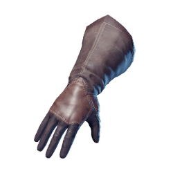Enshrouded - Wiki - Handschuhe des Scharfschützen