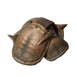 Glutpanzer