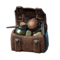 Reparatursatz