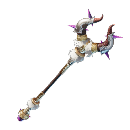 Enshrouded - Wiki - Staff of the Taurus