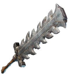 Enshrouded - Wiki - Sharktooth Greatsword