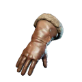 Holzfällerhandschuhe