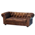 Elegantes Sofa 2