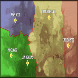 Enshrouded - Wiki - Zonen