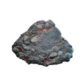 Glimmkessel-Schutt