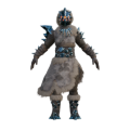 Scavenger Tyrant