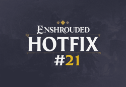 Hotfix #21