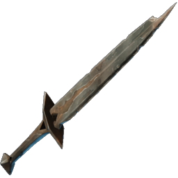 Rusty Greatsword