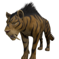 Säbelzahntiger