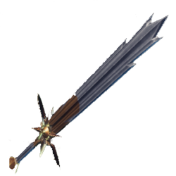 Enshrouded - Wiki - Schwert des Strahlens
