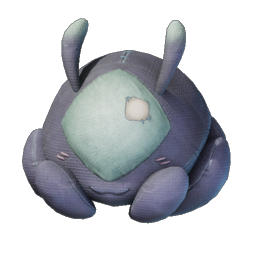 Brutling Plüschtier