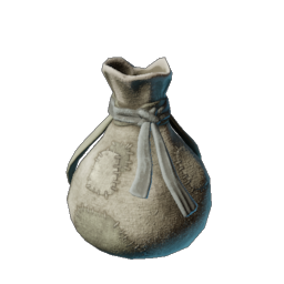 Enshrouded - Wiki - Winziger Rucksack
