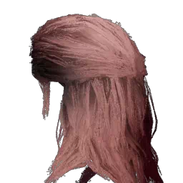 Haarfarbe - Sattes Rot