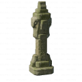 Schwarzmoor Statue 5