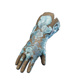 Enshrouded - Wiki - Omenhandschuhe